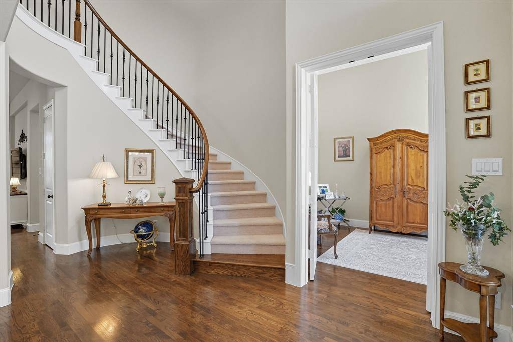 7616 Big Buckle Drive, Frisco, TX 75036