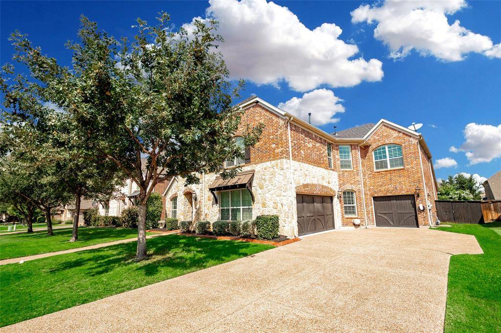 2883 Redfern Drive, Trophy Club, TX 76262
