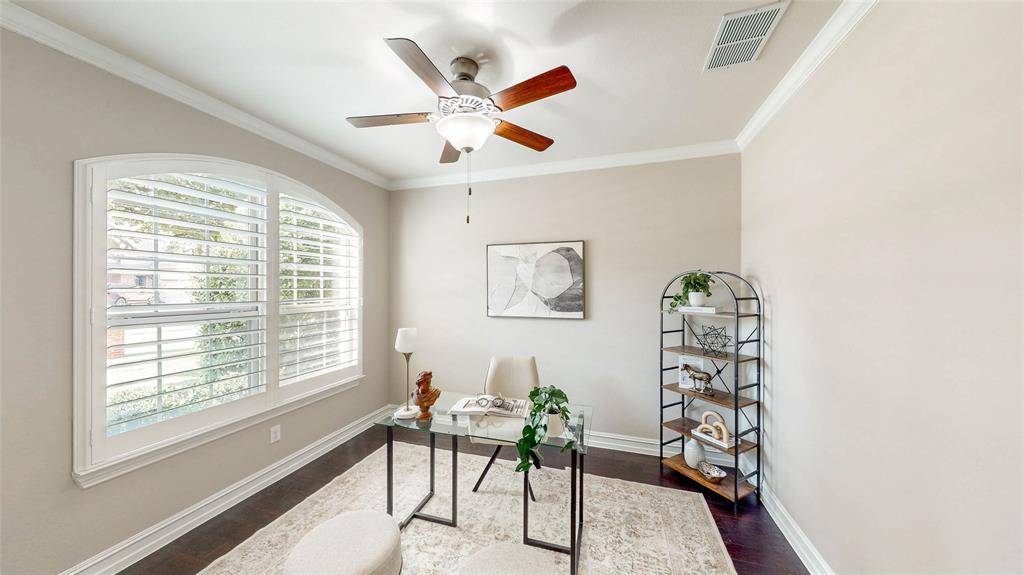 2883 Redfern Drive, Trophy Club, TX 76262