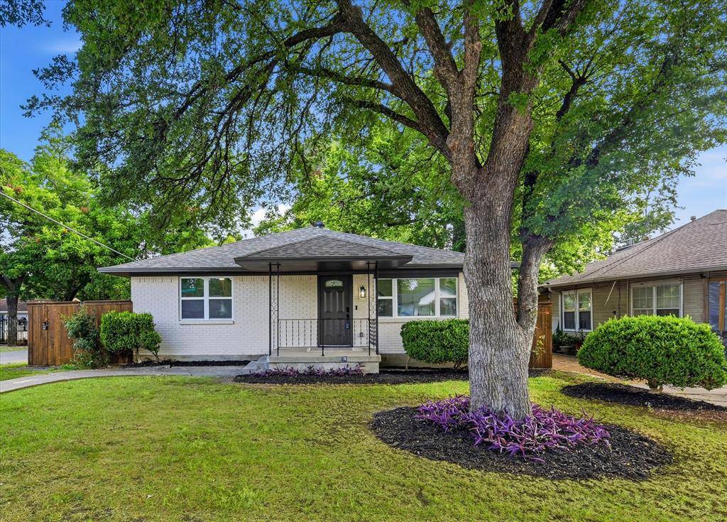 523 Martinique Avenue, Dallas, TX 75223