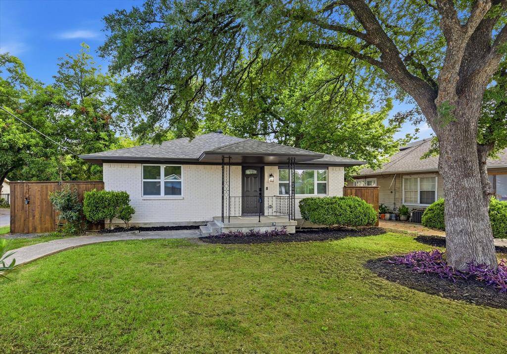 523 Martinique Avenue, Dallas, TX 75223
