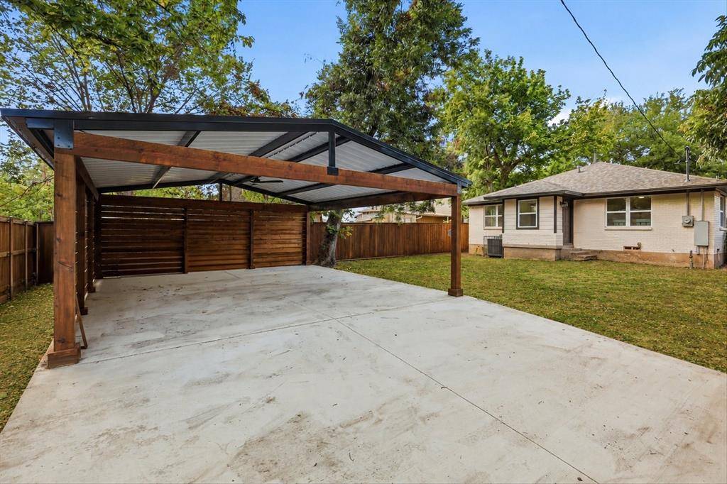 523 Martinique Avenue, Dallas, TX 75223