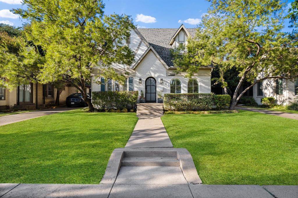 5709 Kenwood Avenue, Dallas, TX 75206