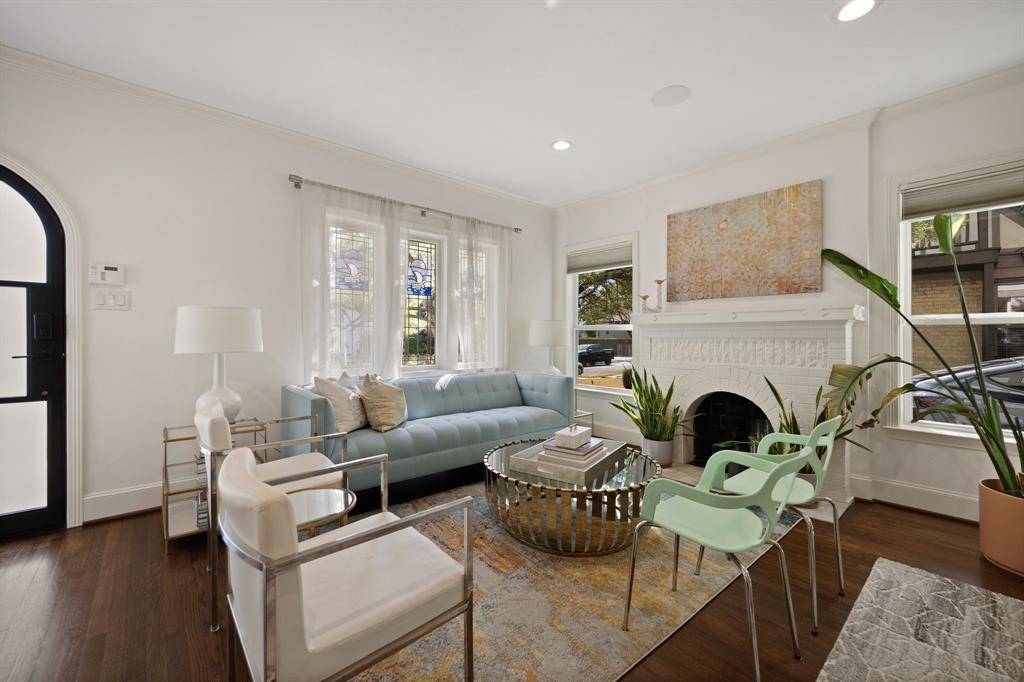 5709 Kenwood Avenue, Dallas, TX 75206
