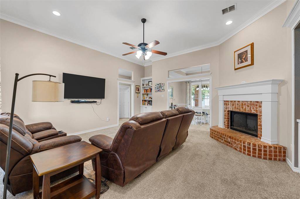 10617 Aquilla Trail, Waco, TX 76708