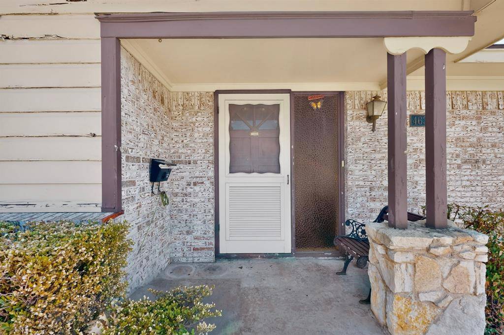 4638 Colgate Lane, Garland, TX 75042