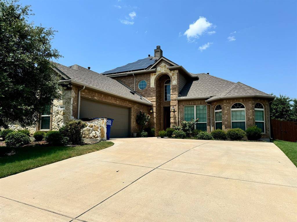3611 Mohan Court, Sachse, TX 75048