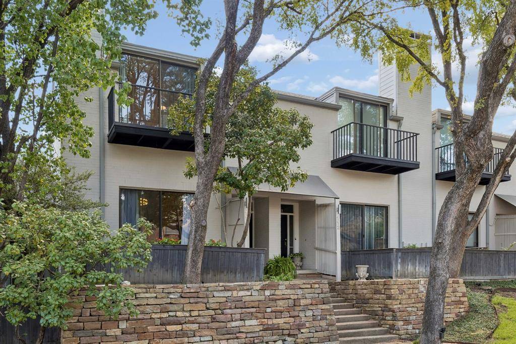 5990 Lindenshire Lane #110, Dallas, TX 75230