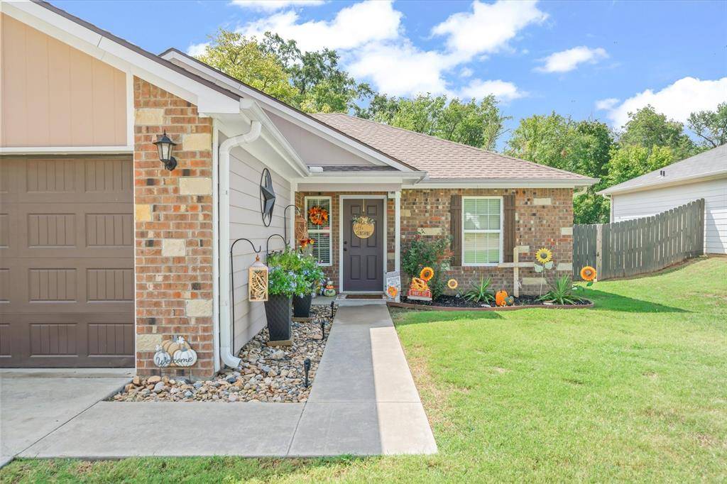 543 Foster Street, Canton, TX 75103