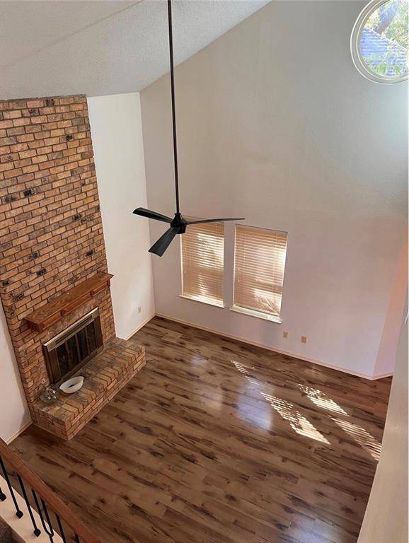 2828 Inniswood Circle, Arlington, TX 76015