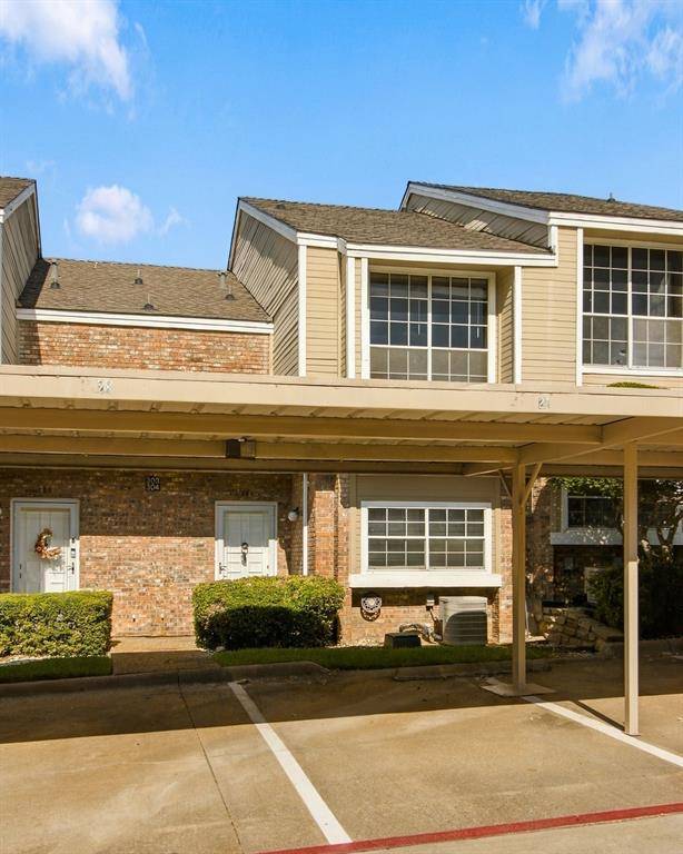 3550 Country Square Drive #304, Carrollton, TX 75006