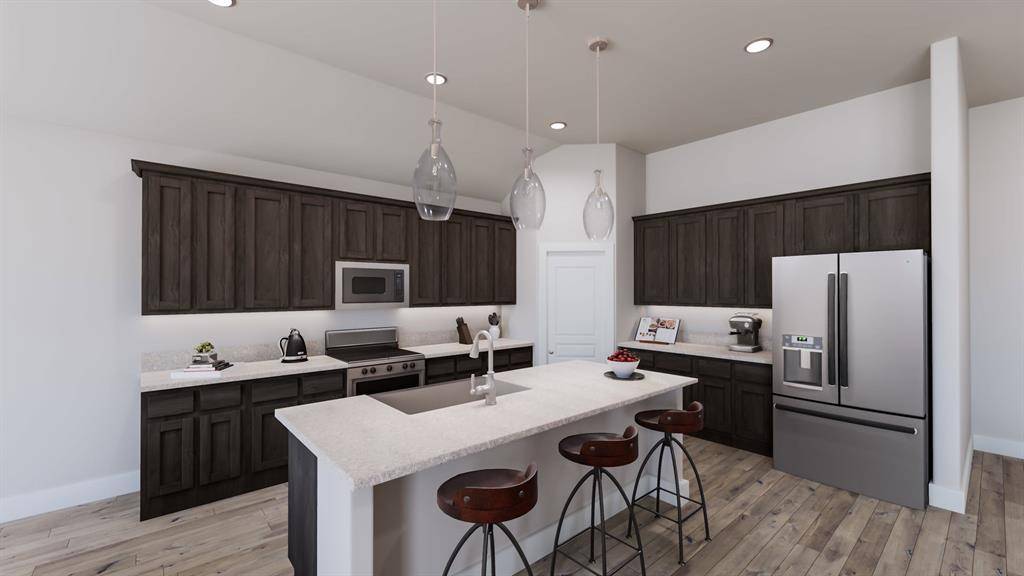 2425 Long Horizon Lane, Midlothian, TX 76065