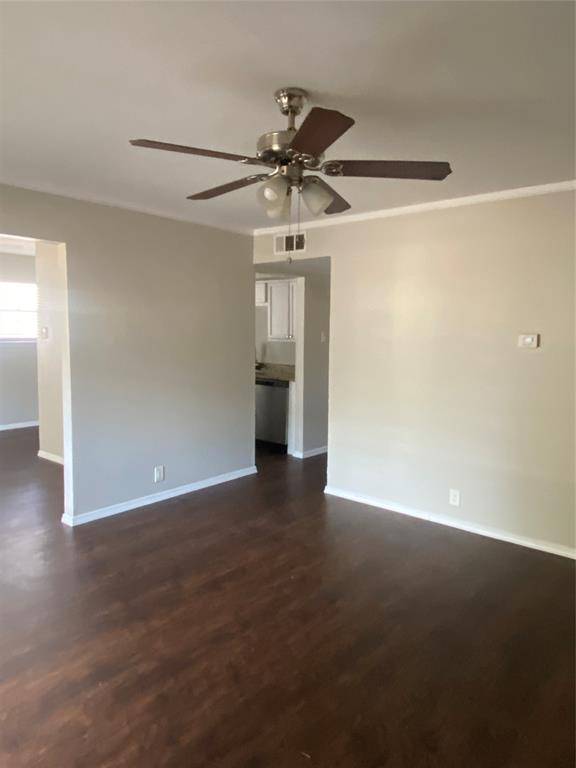 417 Goldwood Drive, Dallas, TX 75232
