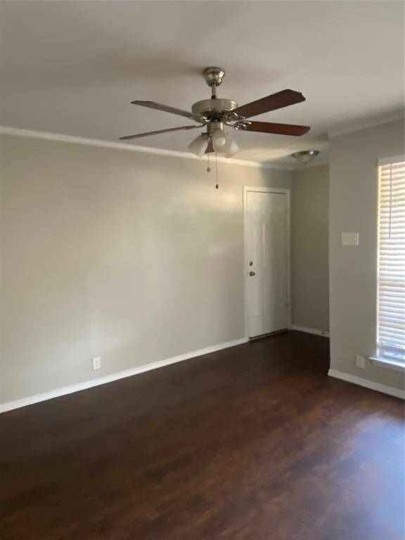 417 Goldwood Drive, Dallas, TX 75232