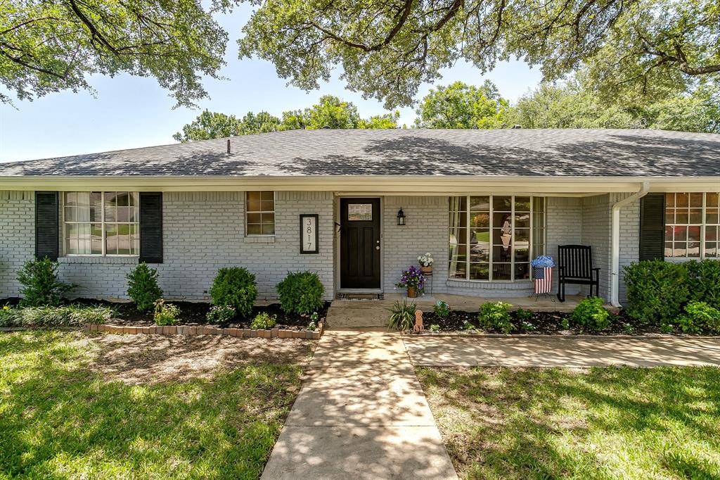 3817 Lawndale Avenue, Fort Worth, TX 76133