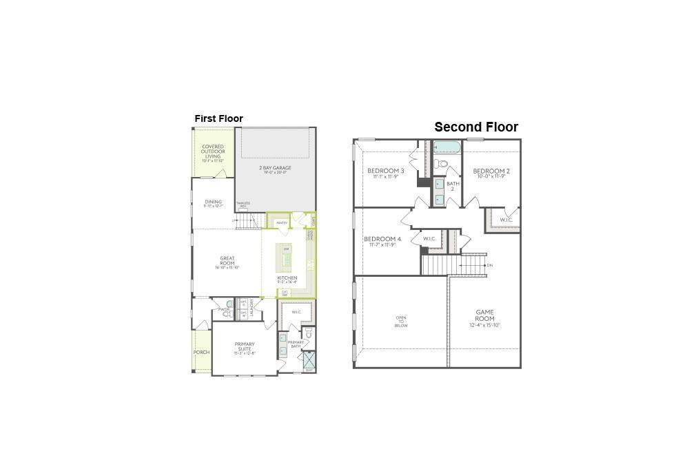 1641 Laurel Lane, Argyle, TX 76226