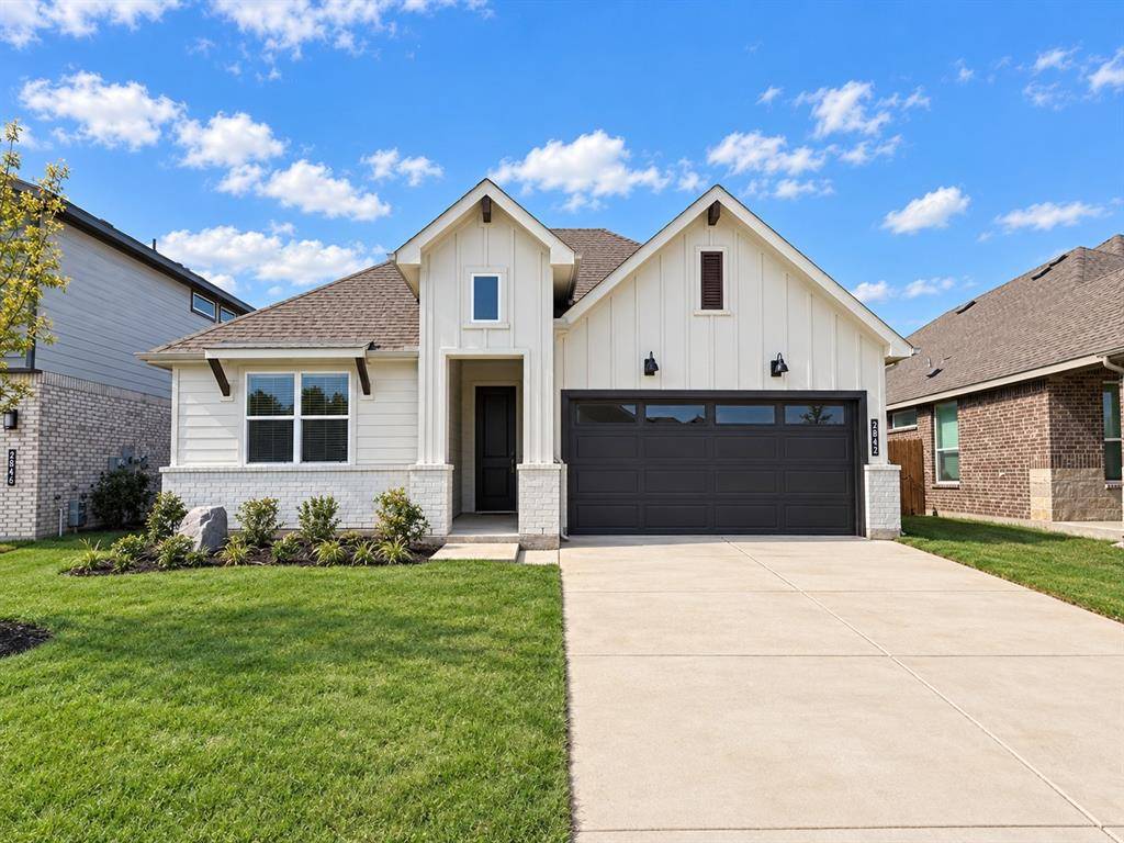 2812 Mccormick Street, Denton, TX 76205