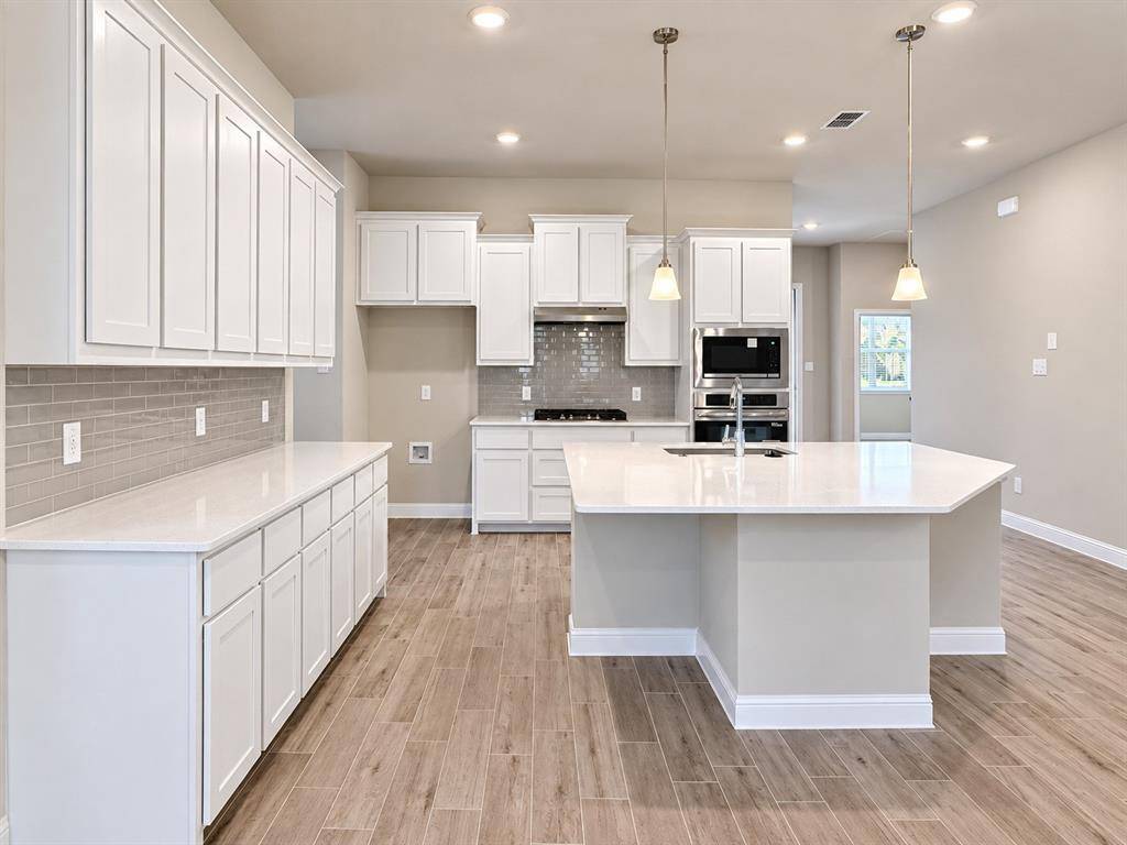 2812 Mccormick Street, Denton, TX 76205