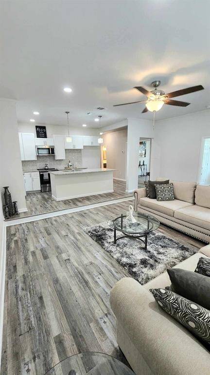 2000 May Street, Fort Worth, TX 76110