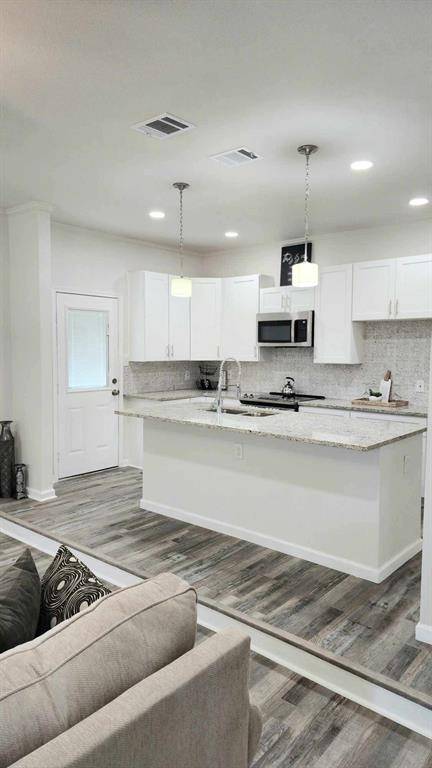 2000 May Street, Fort Worth, TX 76110