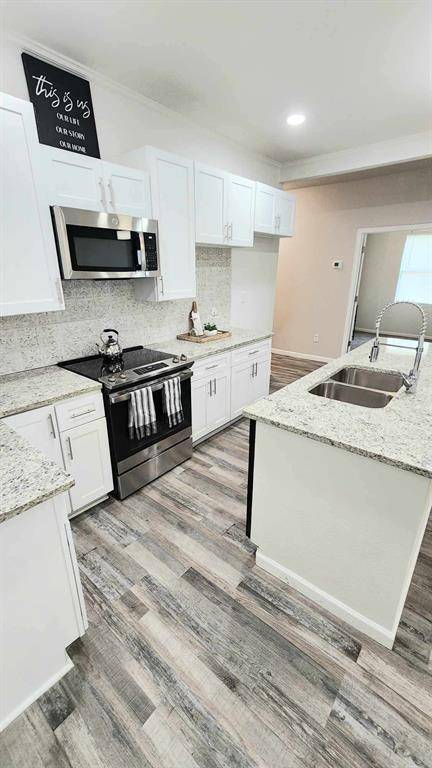 2000 May Street, Fort Worth, TX 76110