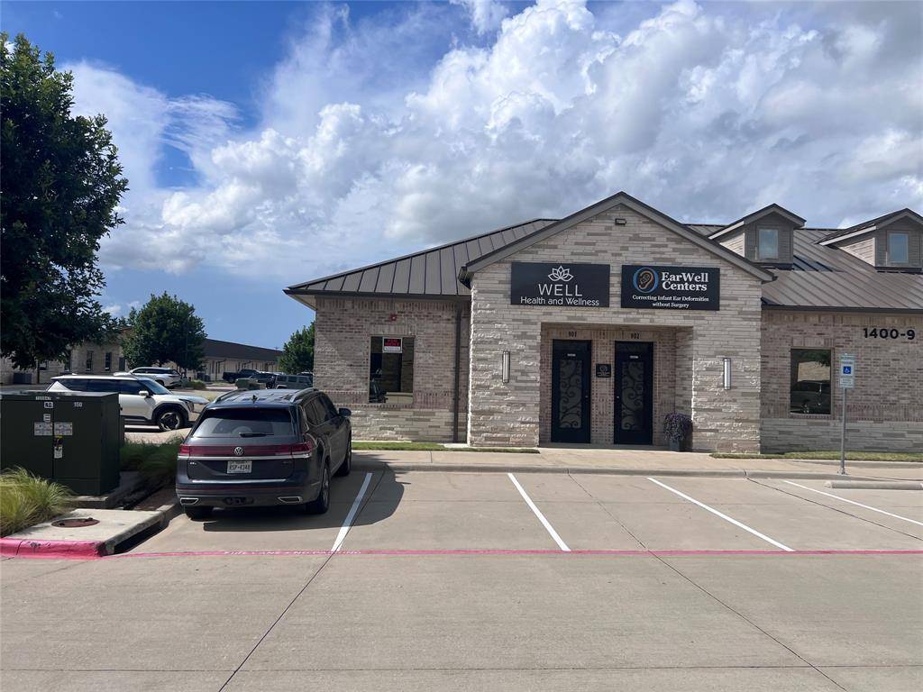 1400 N Coit Road #901, Mckinney, TX 75071