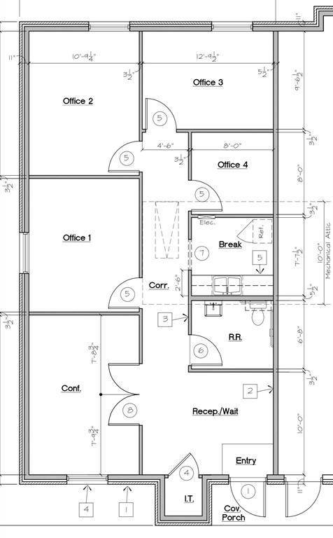 1400 N Coit Road #901, Mckinney, TX 75071