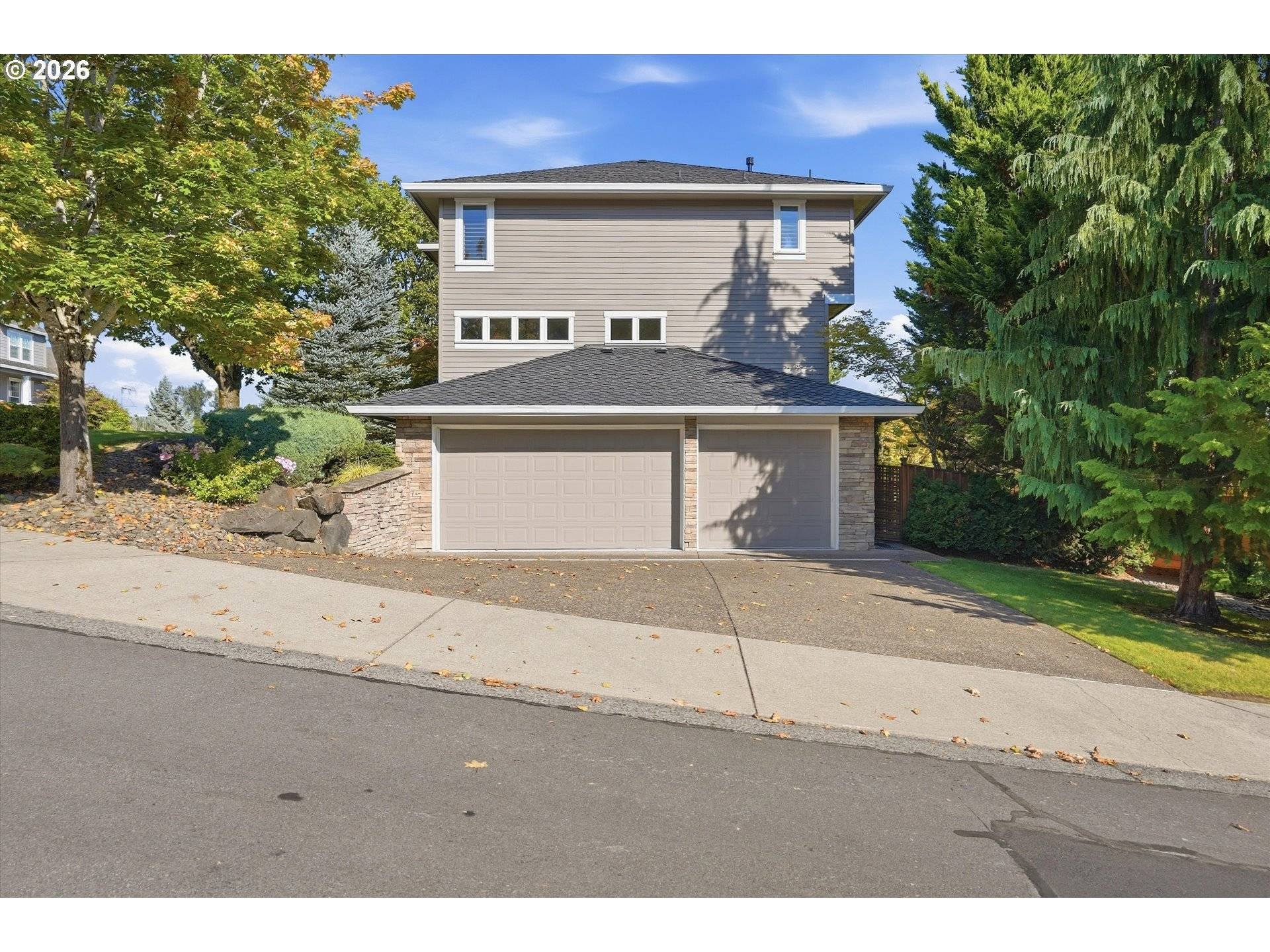 32120 SW WILLAMETTE WAY E, Wilsonville, OR 97070