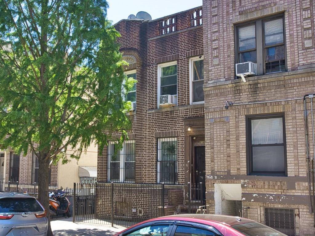 856 42nd ST, Brooklyn, NY 11232