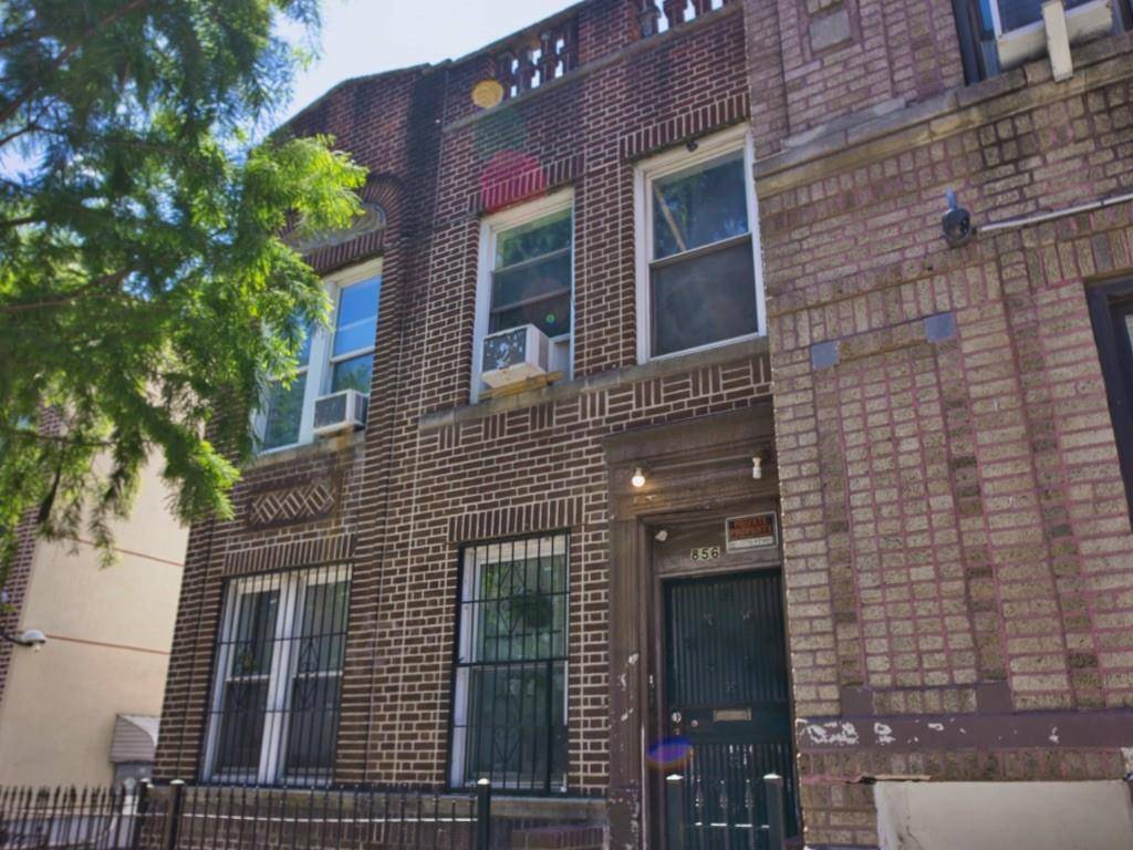 856 42nd ST, Brooklyn, NY 11232