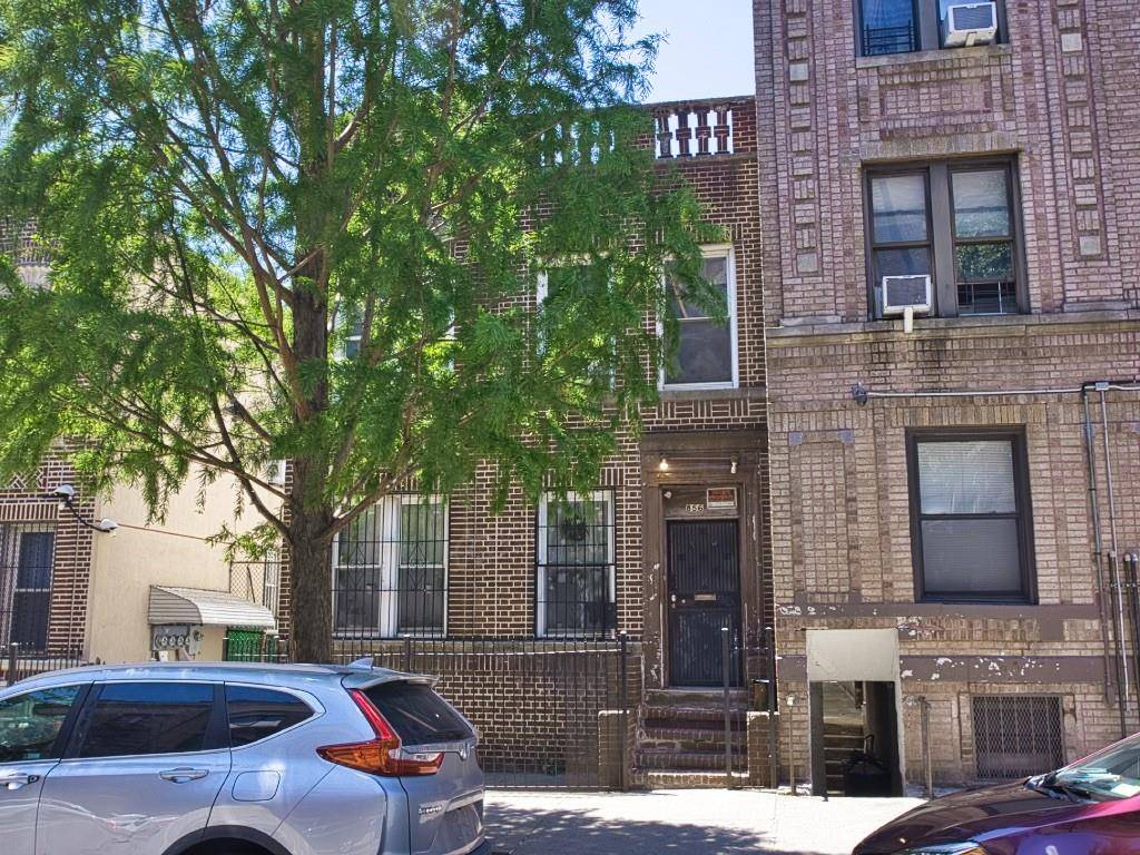 856 42nd ST, Brooklyn, NY 11232