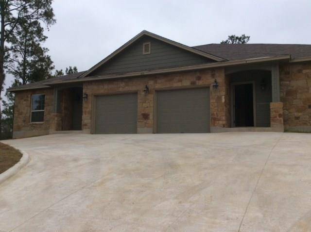 103 S Kanaio DR #B, Bastrop, TX 78602