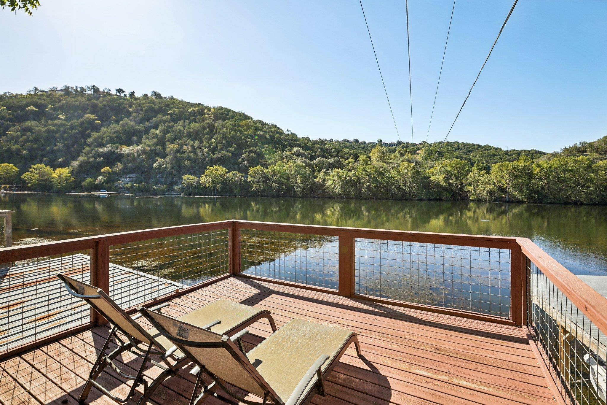 12417 River BND #2, Austin, TX 78732