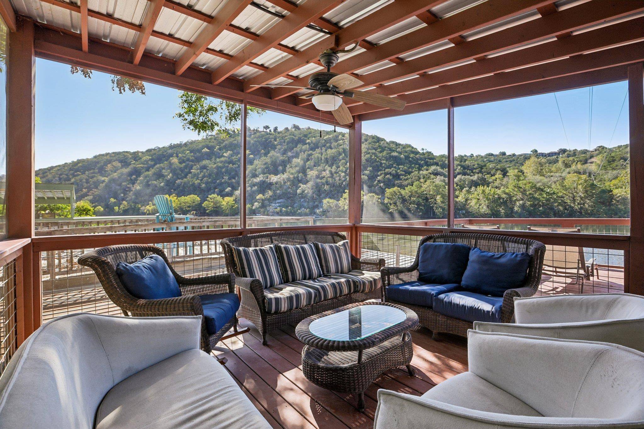12417 River BND #2, Austin, TX 78732