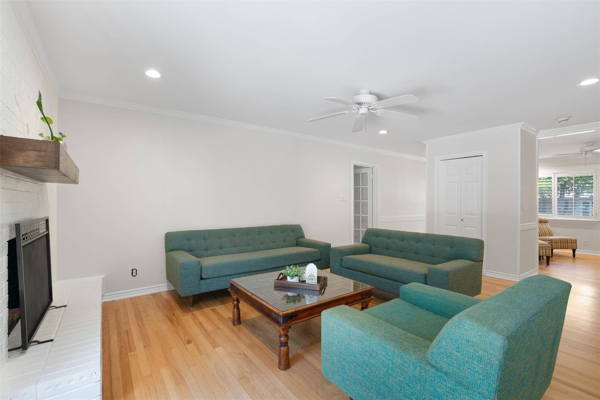 8605 Primrose LN, Austin, TX 78757