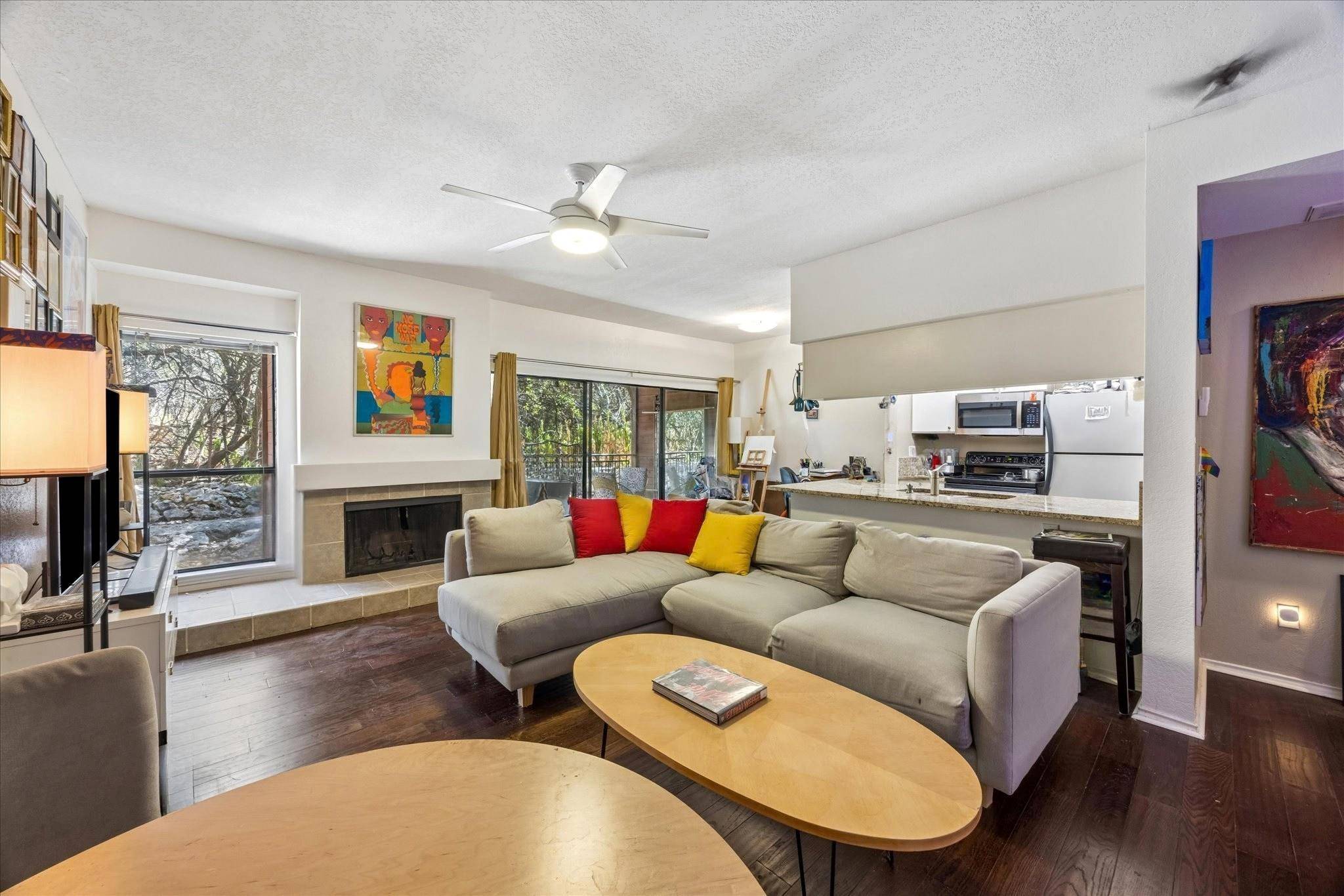 4711 Spicewood Springs RD #3-114, Austin, TX 78759