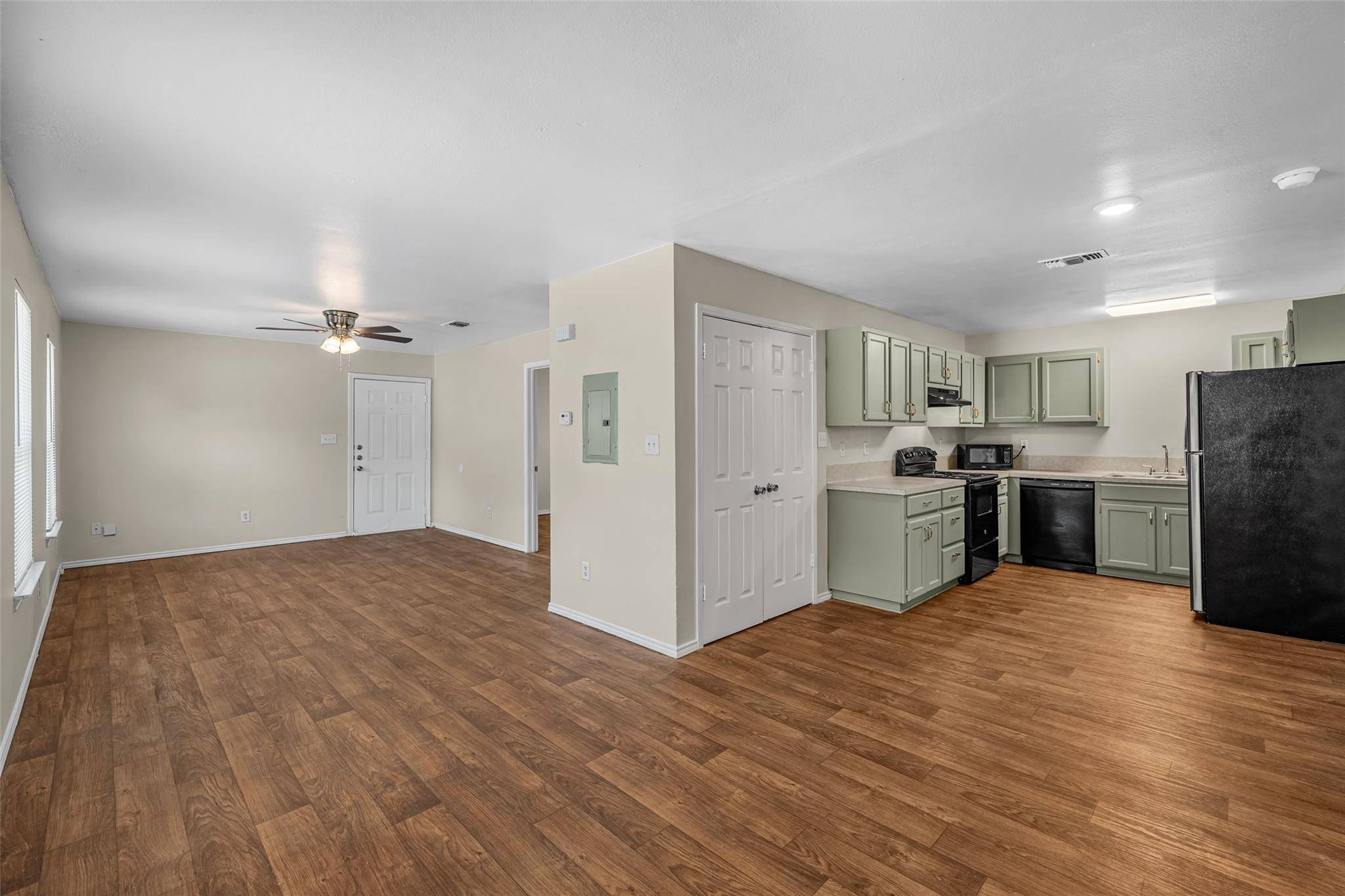 1009-1019 Advance ST, San Marcos, TX 78666