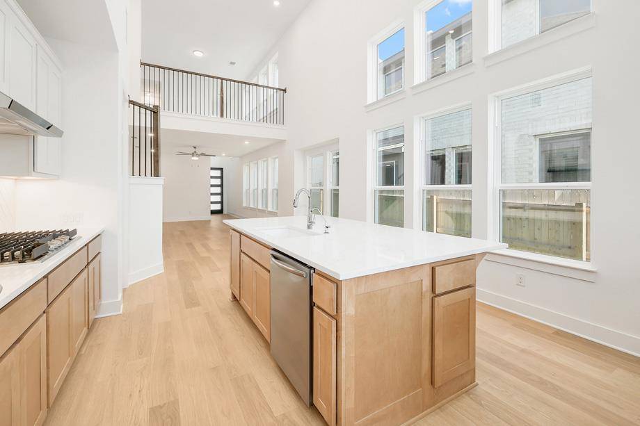 220 Menlo BND, Liberty Hill, TX 78642