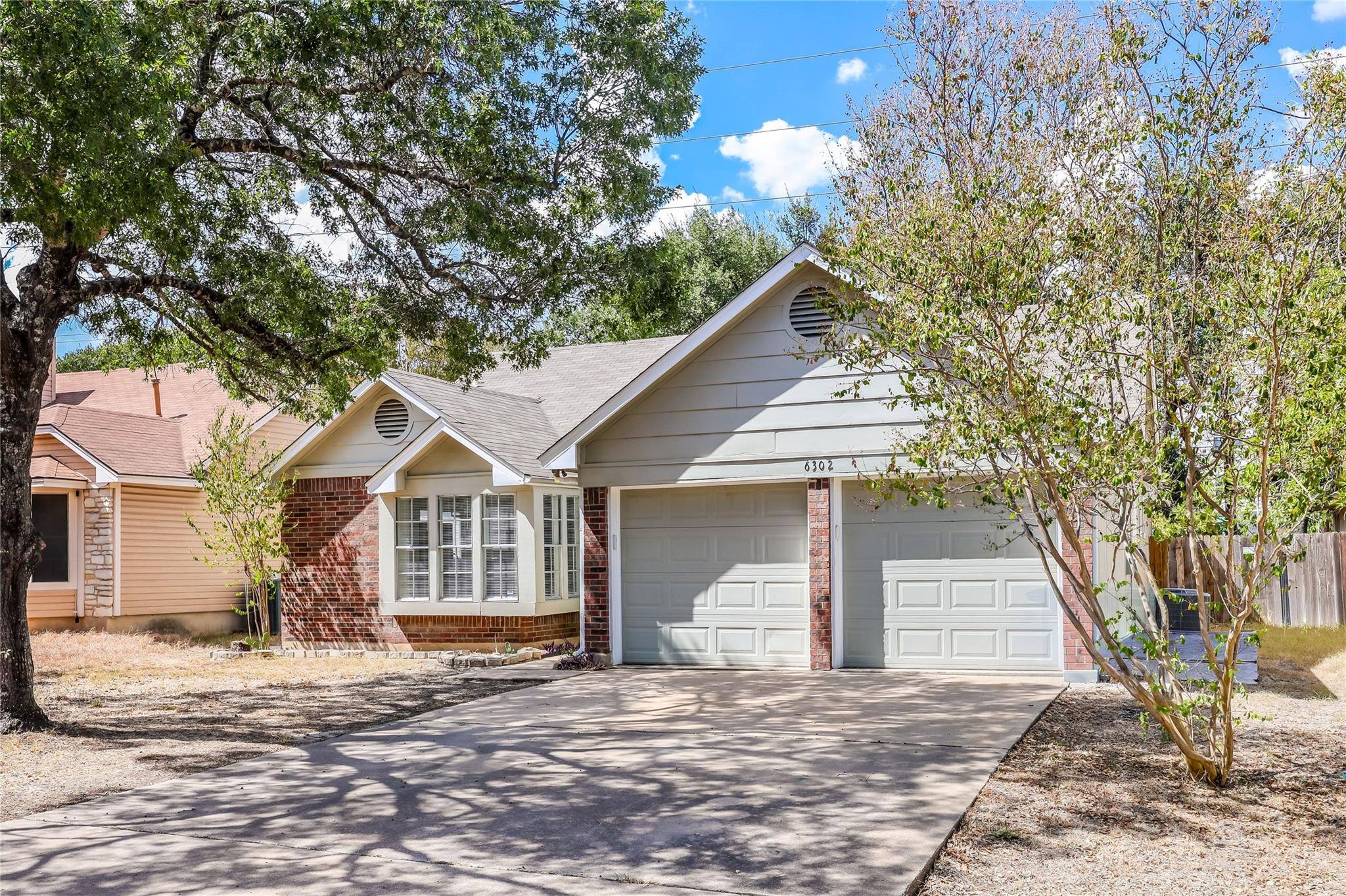 6302 Jennings DR, Austin, TX 78727