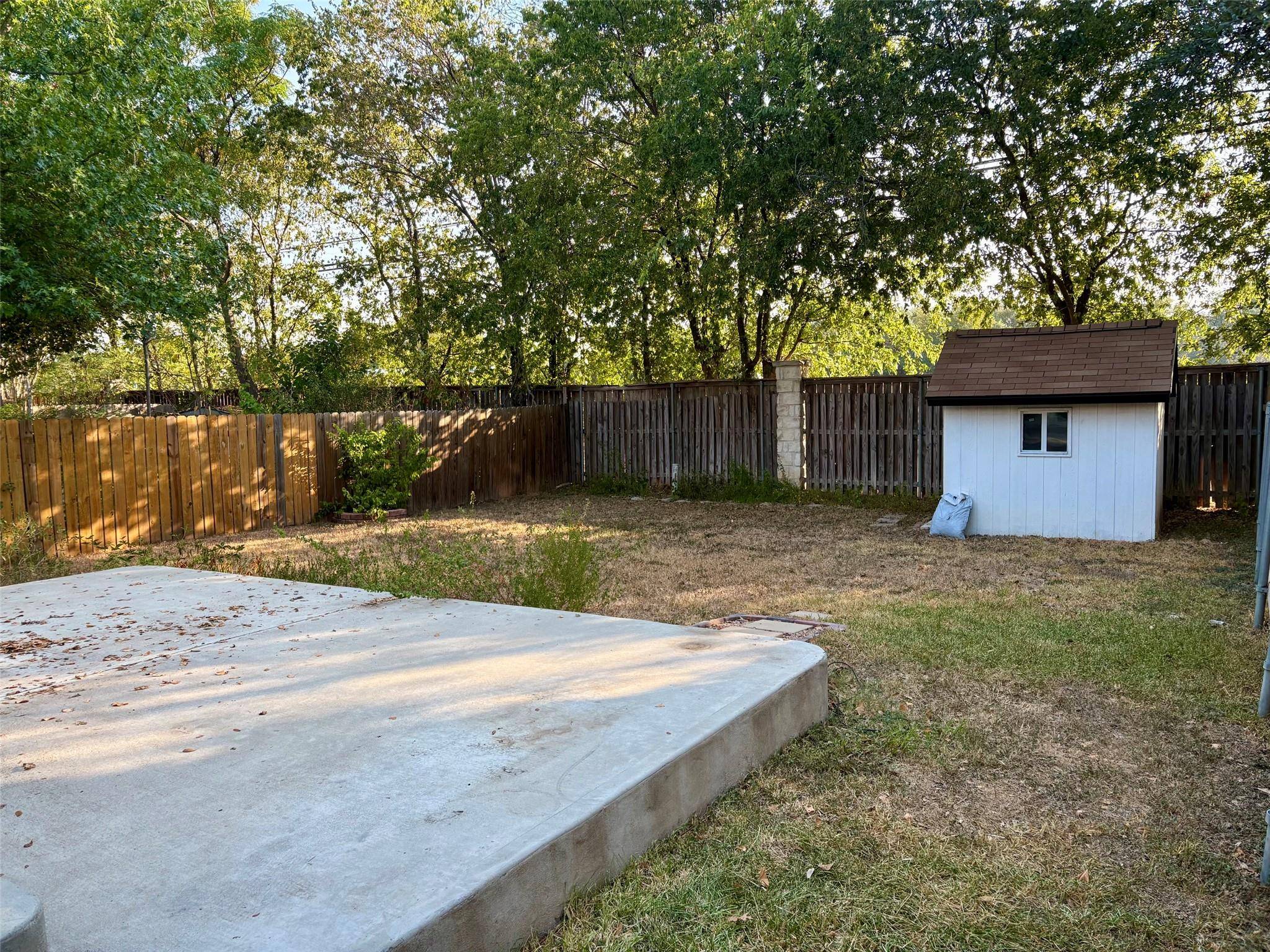 7613 Peabody DR, Austin, TX 78729