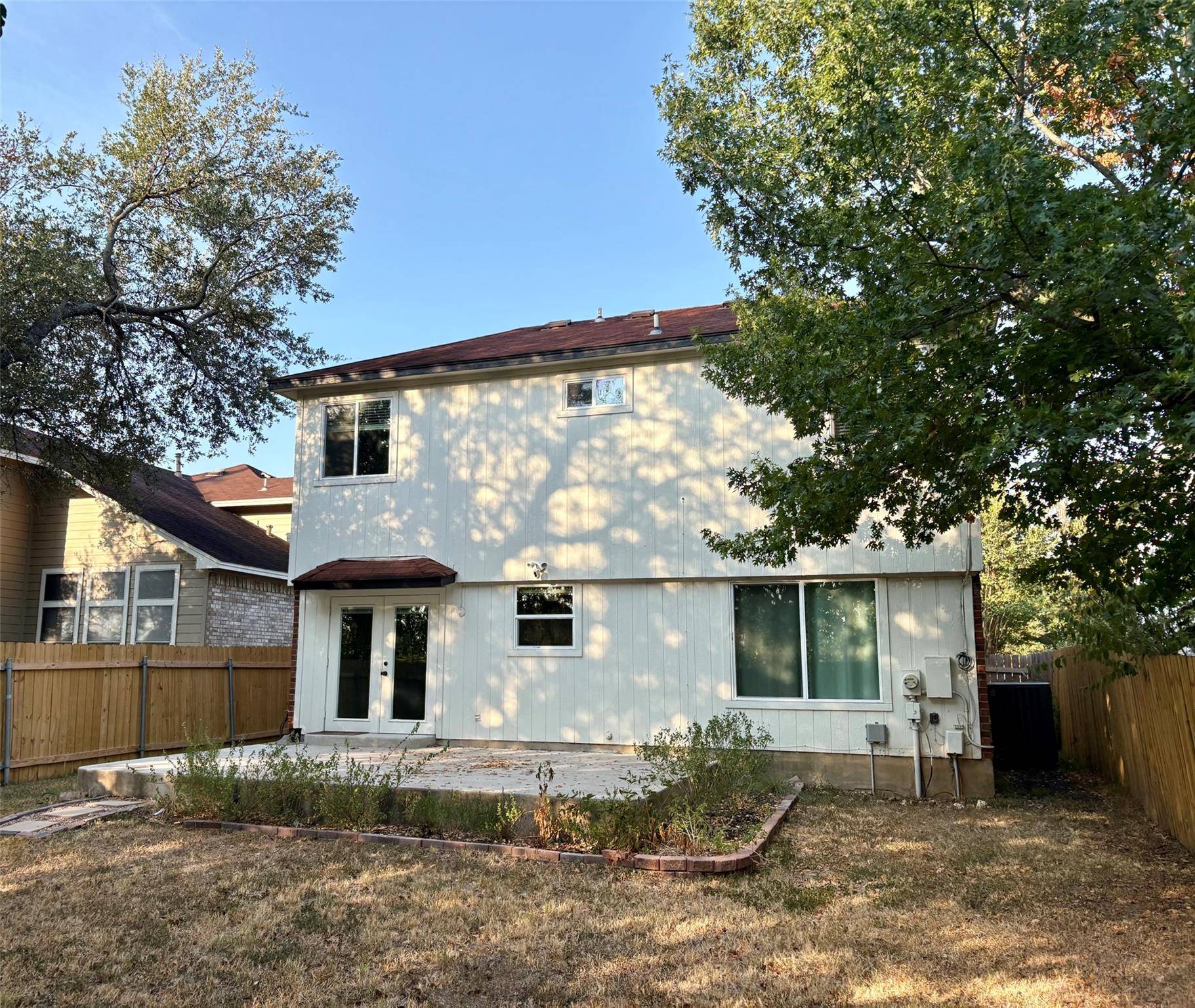 7613 Peabody DR, Austin, TX 78729