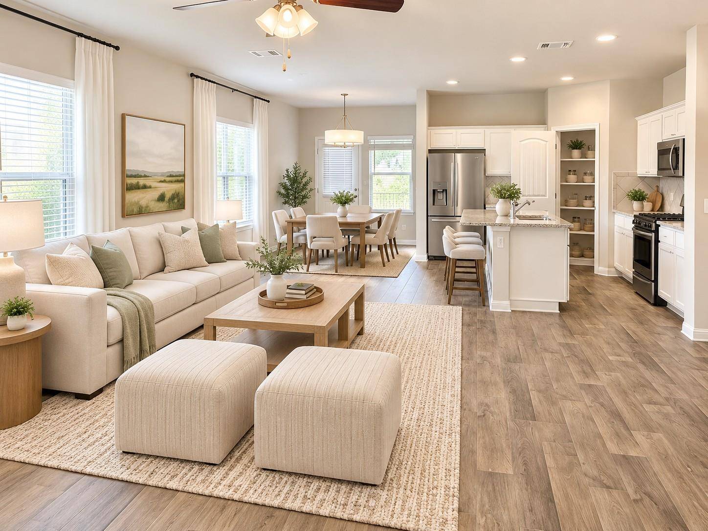 10916 Gonzales Ranger PASS, Austin, TX 78754