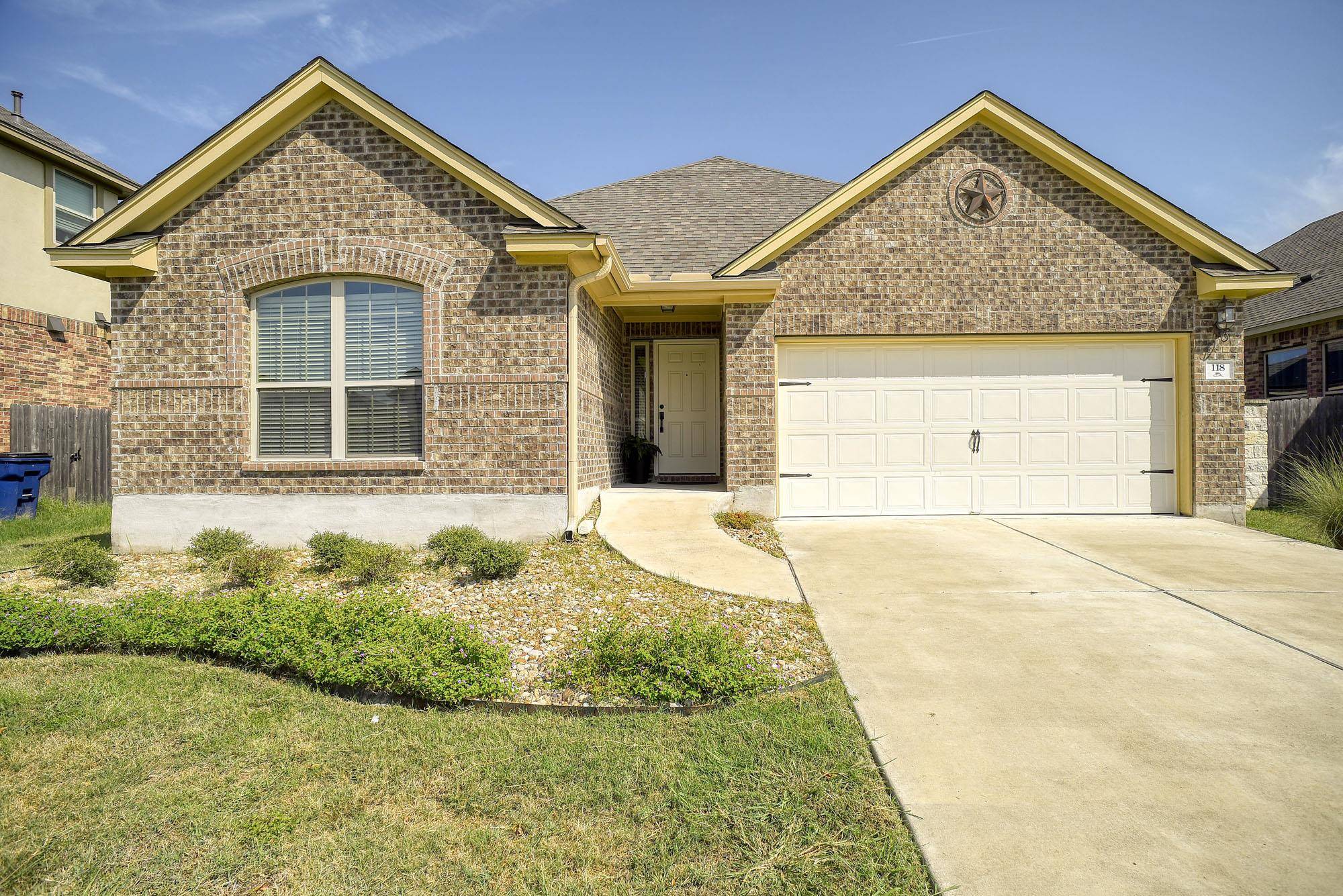 118 Millsaps CT, Bastrop, TX 78602