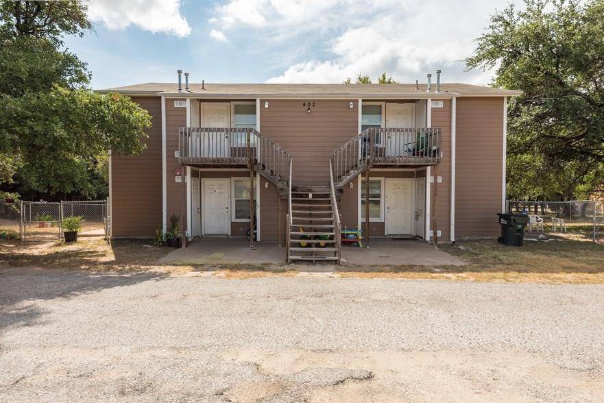 402 Algerita DR #C, Georgetown, TX 78628