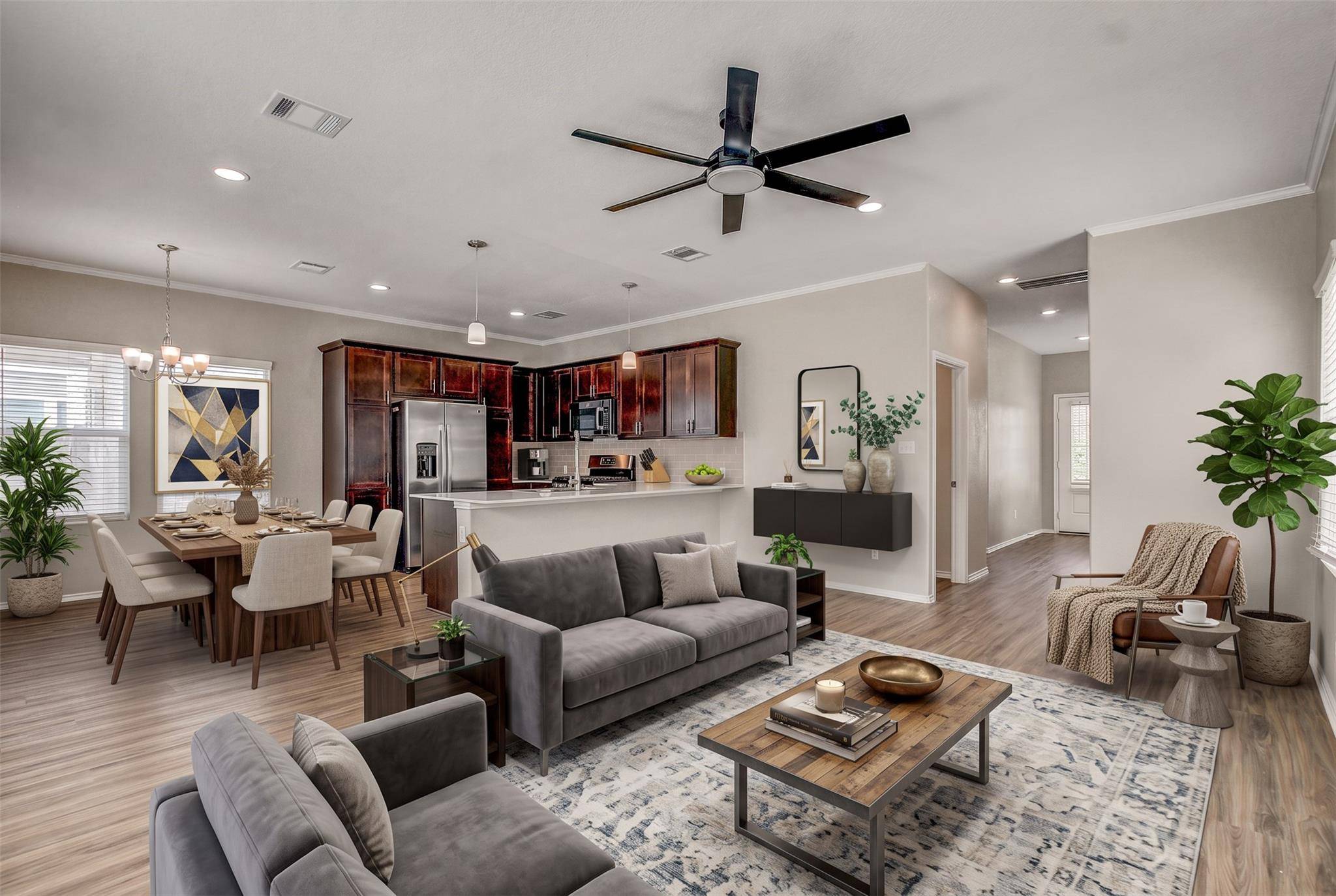 1449 Weatherford LN, Leander, TX 78641