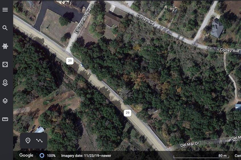 19375 Texas 29 HWY, Buchanan Dam, TX 78609