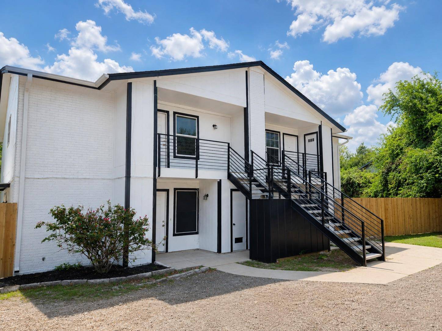 4903 Merritt DR #C, Austin, TX 78744