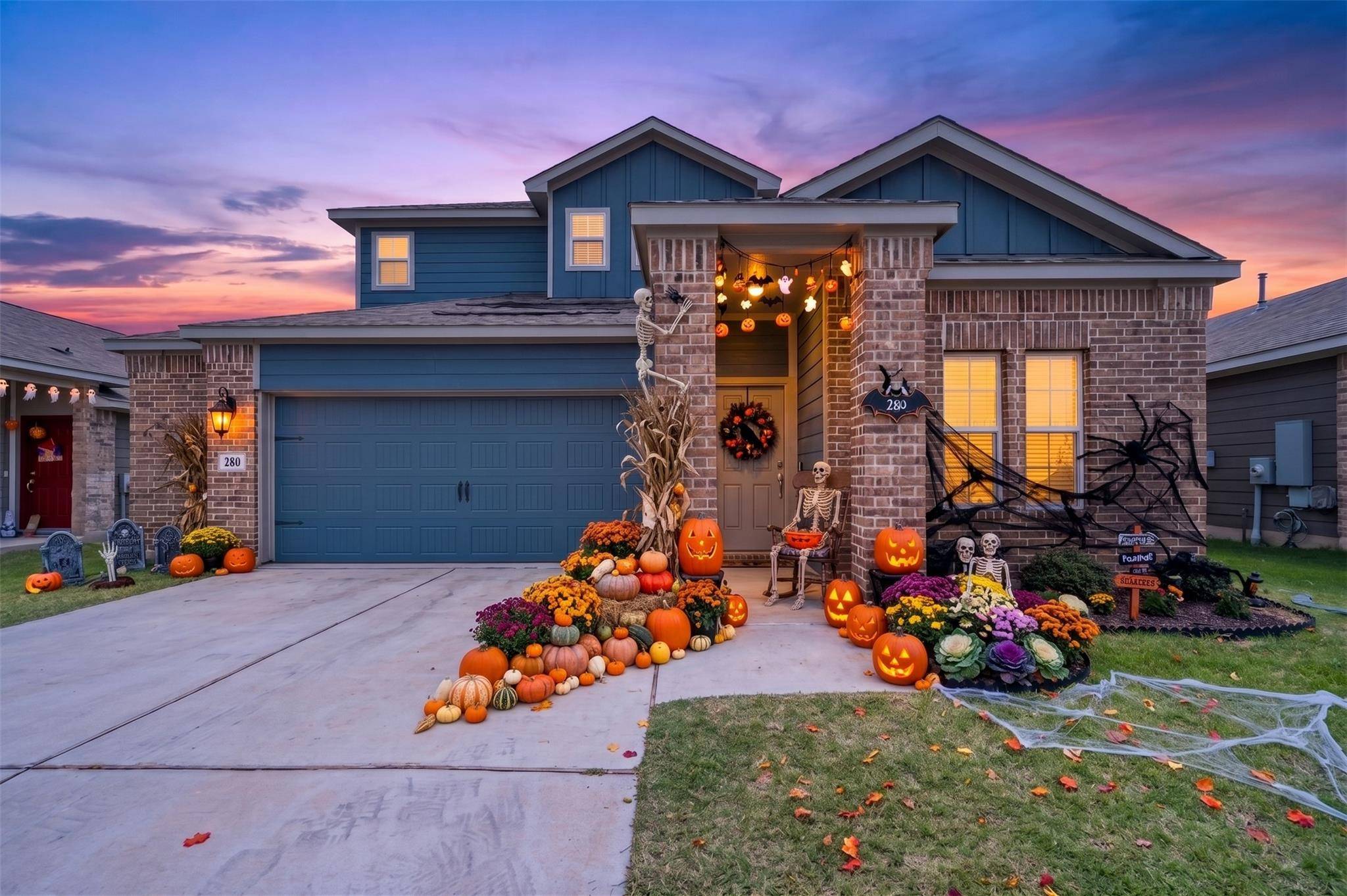 230 Madrid ST, Kyle, TX 78640