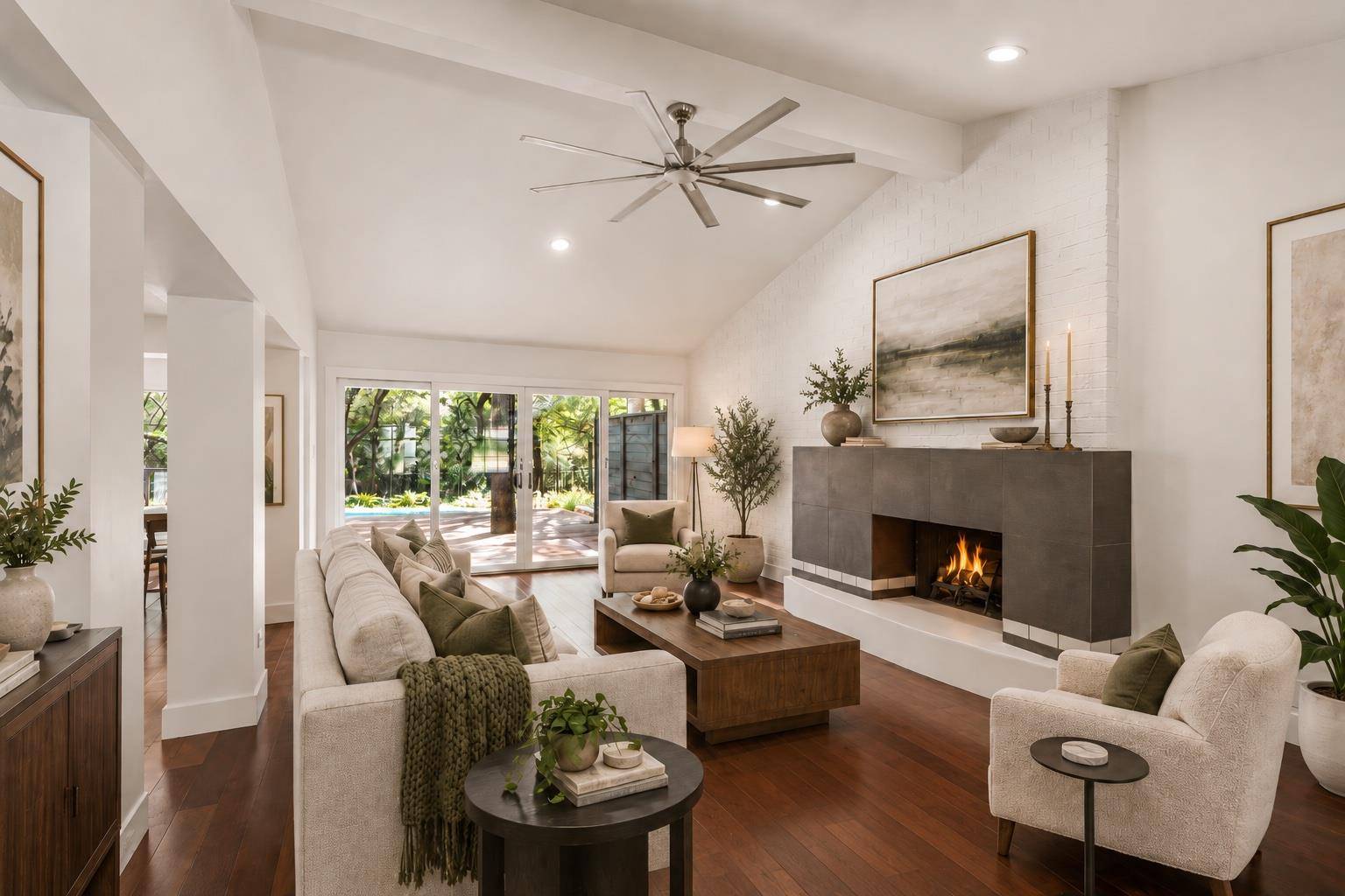 3117 Eanes CIR, Austin, TX 78746