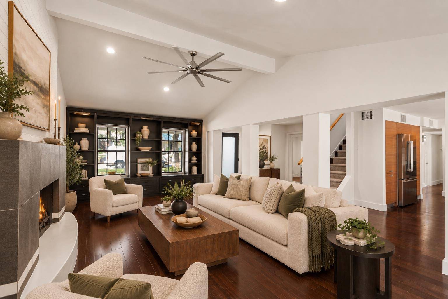 3117 Eanes CIR, Austin, TX 78746
